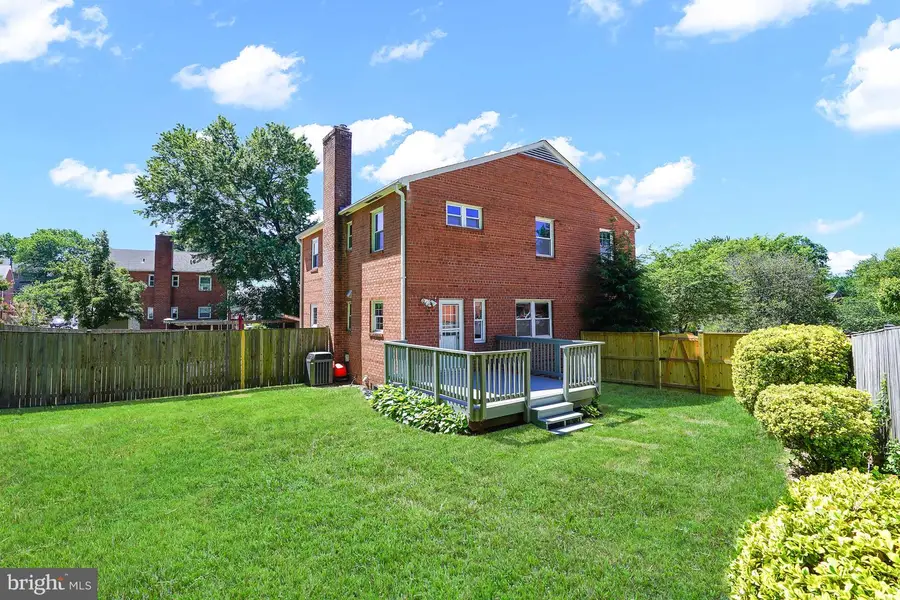 41 S French St, Alexandria, VA 22304 - #3