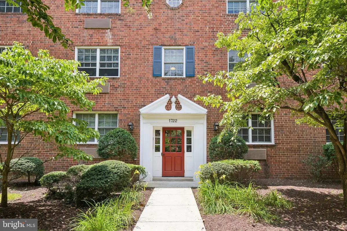 1722 W Abingdon Dr #301, Alexandria, VA 22314 - #1