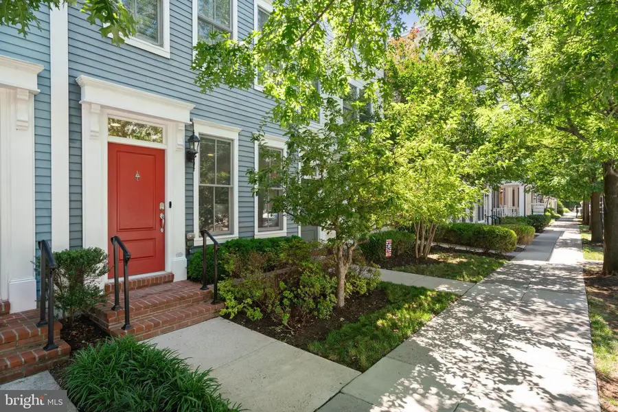727 N Alfred St, Alexandria, VA 22314 - #2