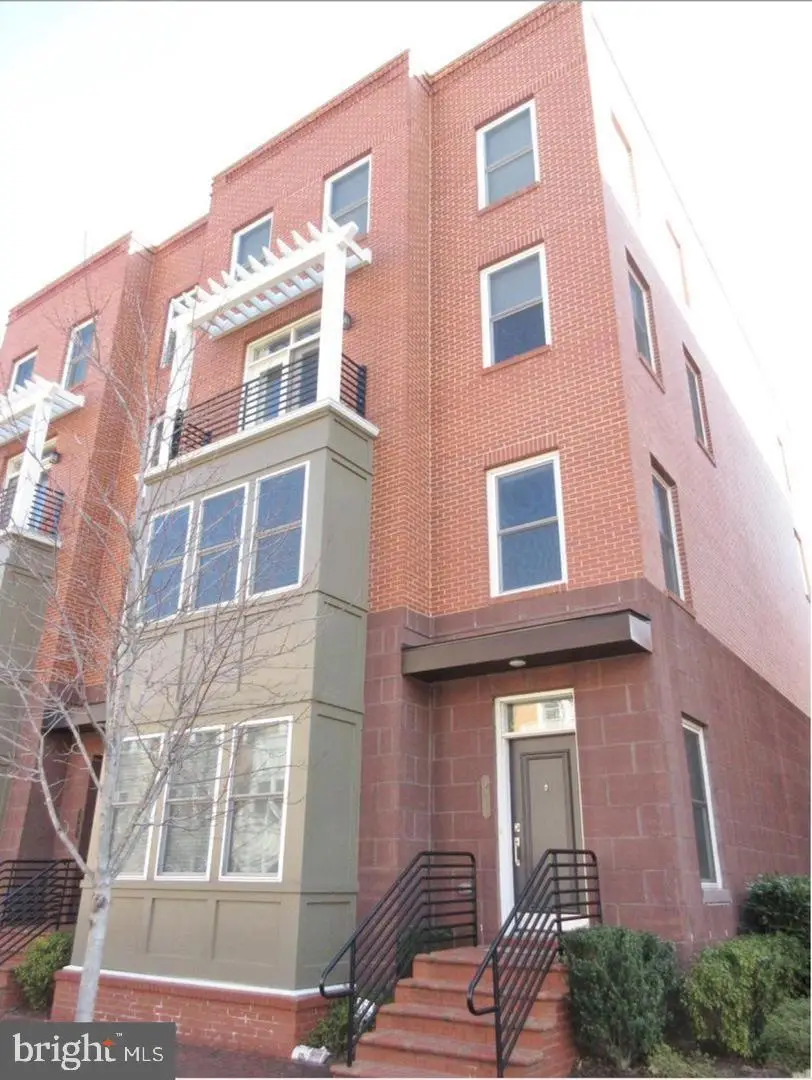 1903 Main Line Blvd, Alexandria, VA 22301 - #1