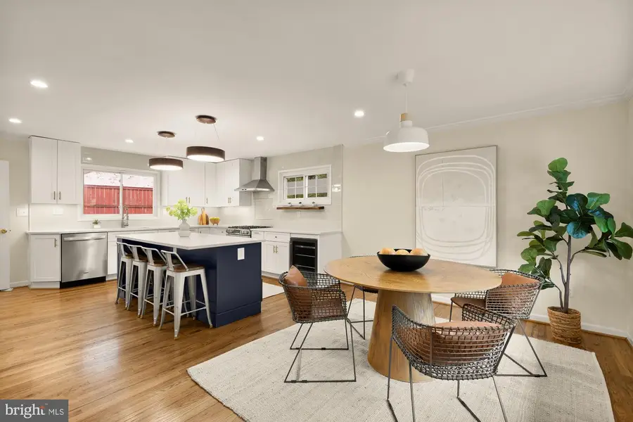 4147 Taney Ave, Alexandria, VA 22304 - #2
