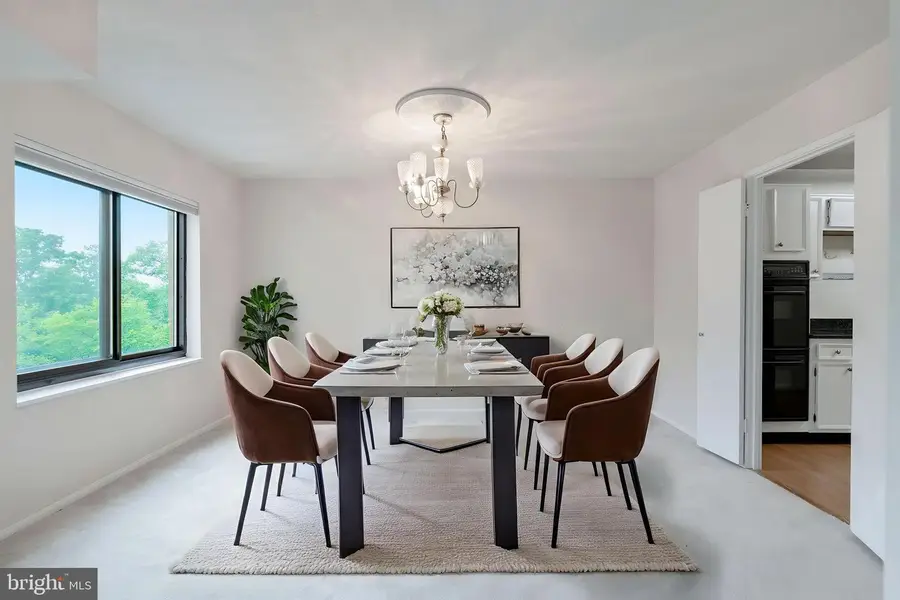 307 Yoakum Pkwy #512, Alexandria, VA 22304 - #3