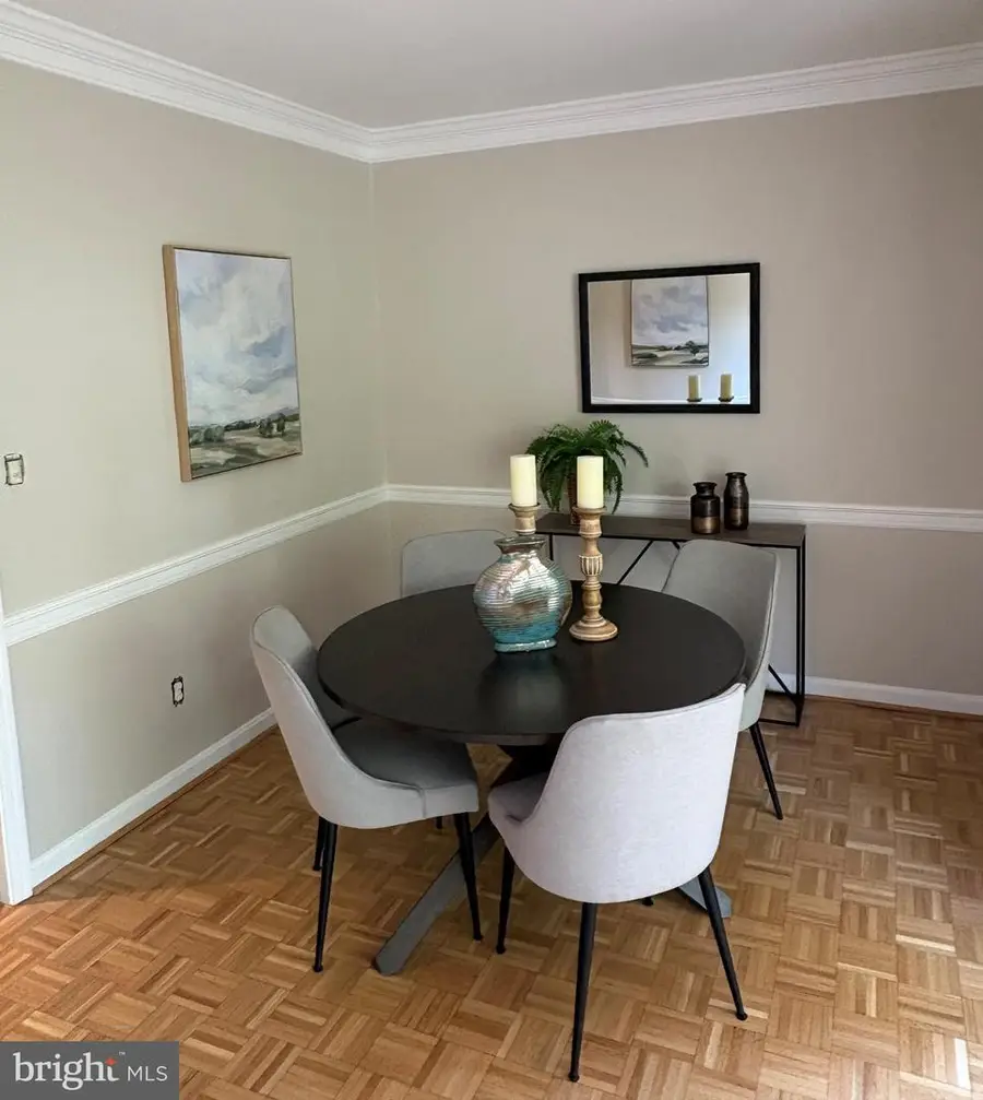 601 Wilkes St #204, Alexandria, VA 22314 - #3