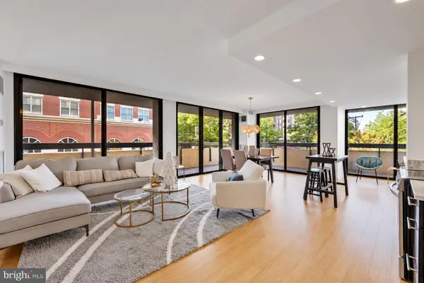400 Madison St #204, ALEXANDRIA, VA 22314