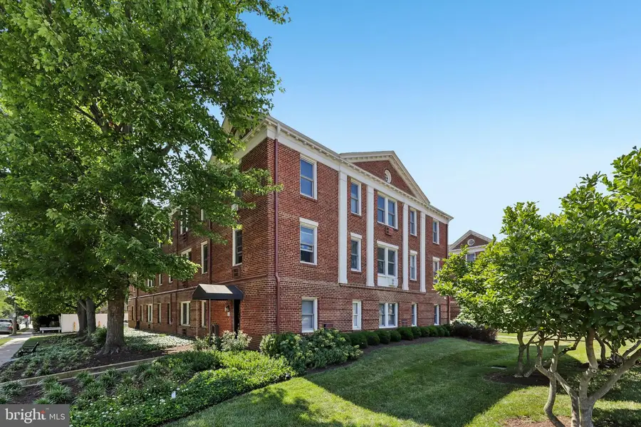 906 S Washington St #207, Alexandria, VA 22314 - #3