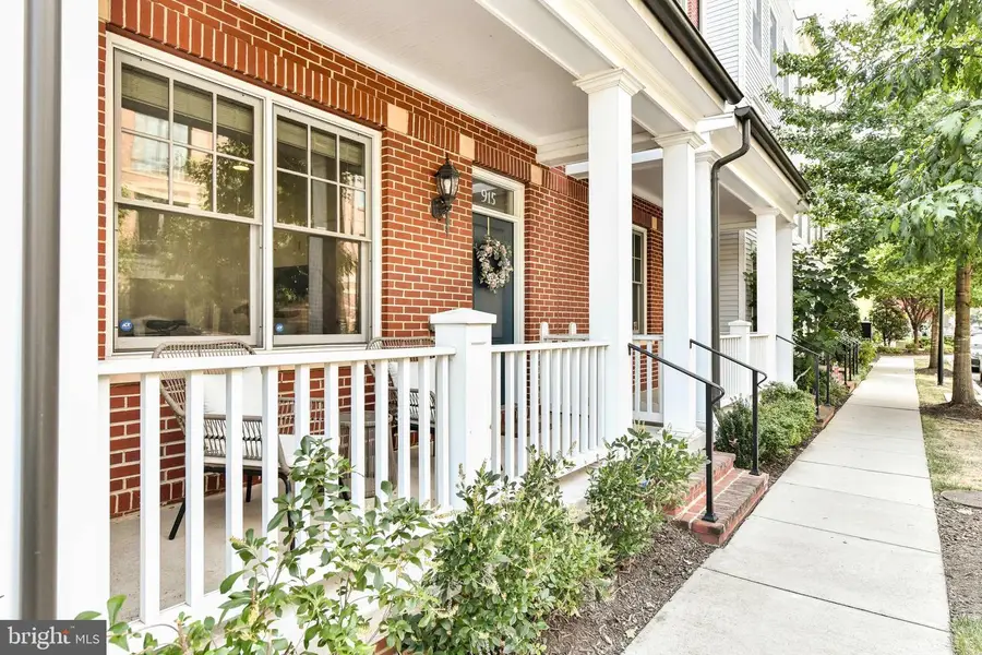 915 Parker Gray School Way, Alexandria, VA 22314 - #2