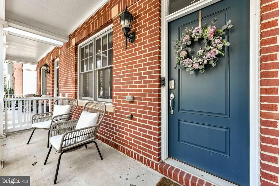 915 Parker Gray School Way, Alexandria, VA 22314 - #3