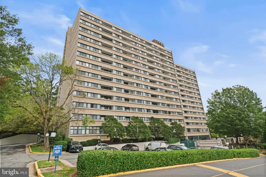 5911 Edsall Rd #711, Alexandria, VA 22304 - #2