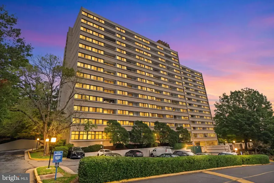 5911 Edsall Rd #711, Alexandria, VA 22304 - #3