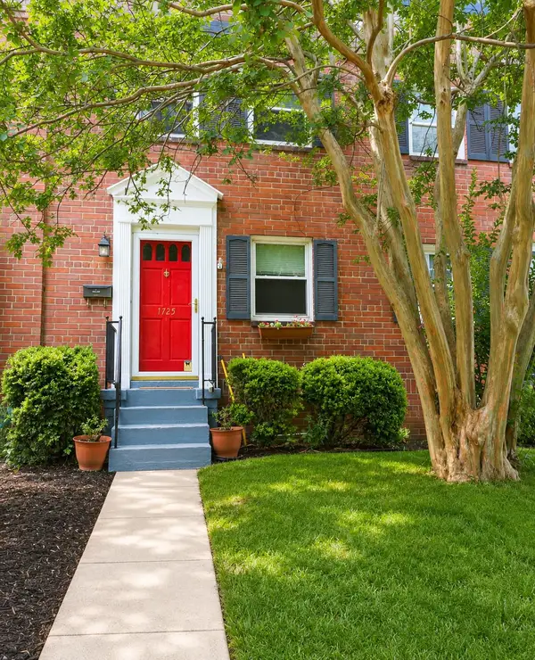 1725 Cameron St, ALEXANDRIA, VA 22314