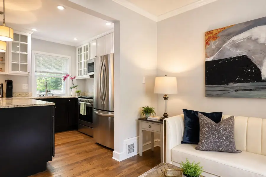 1725 Cameron St, Alexandria, VA 22314 - #3