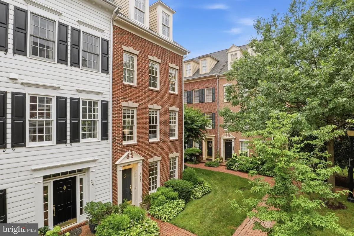 319 S Fayette St, Alexandria, VA 22314 - #1