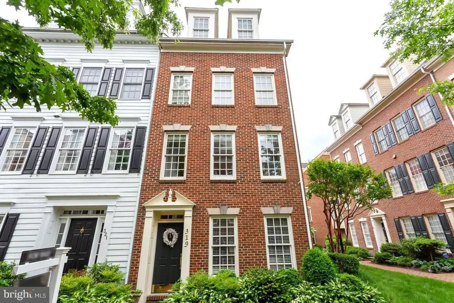 319 S Fayette St, Alexandria, VA 22314 - #2