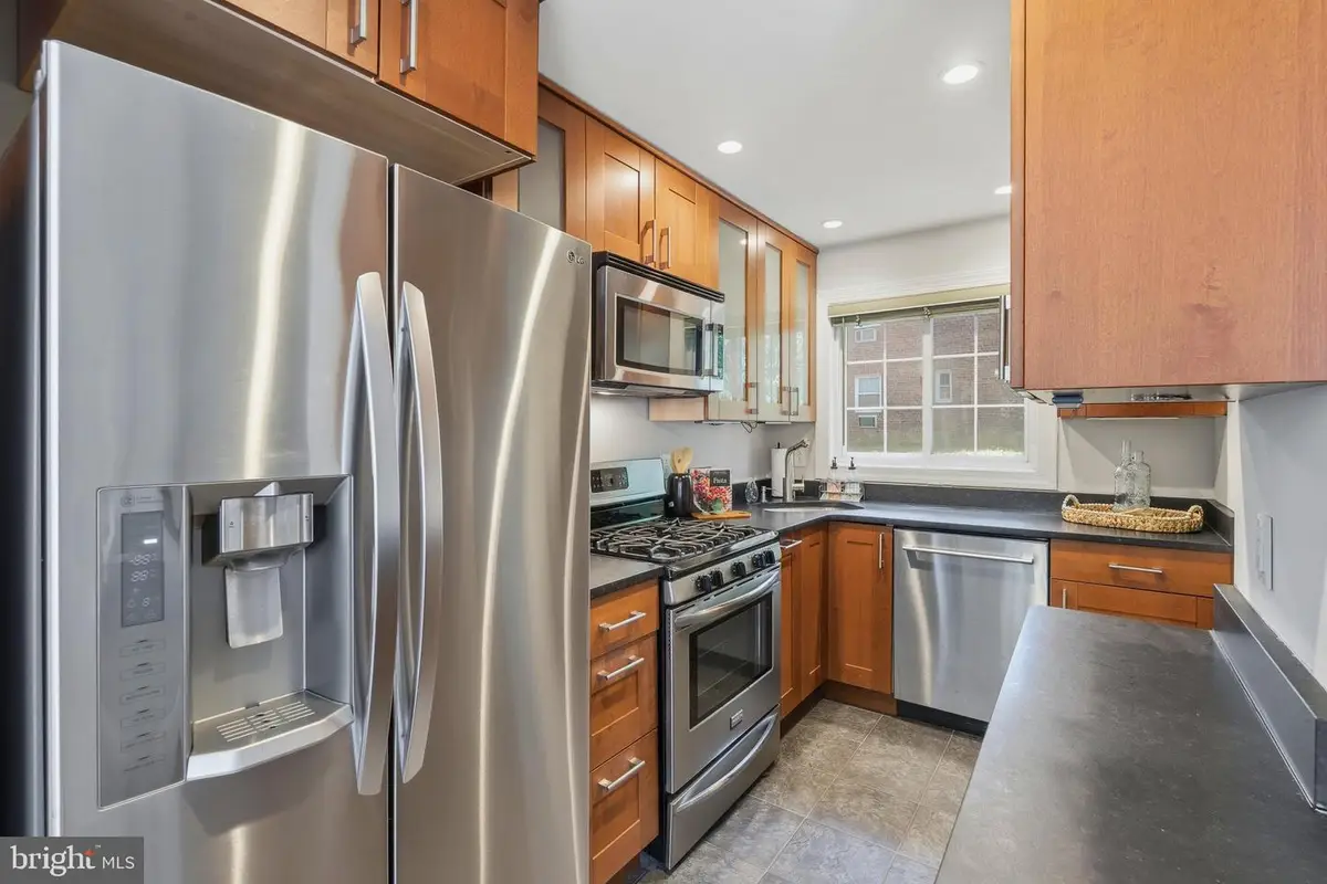 3486 Gunston Rd #721-3486, Alexandria, VA 22302 - #1