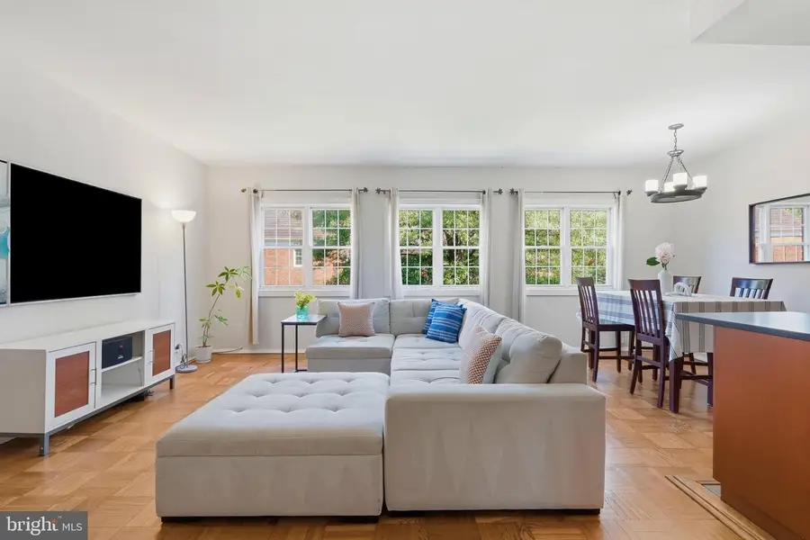 3486 Gunston Rd #721-3486, Alexandria, VA 22302 - #3