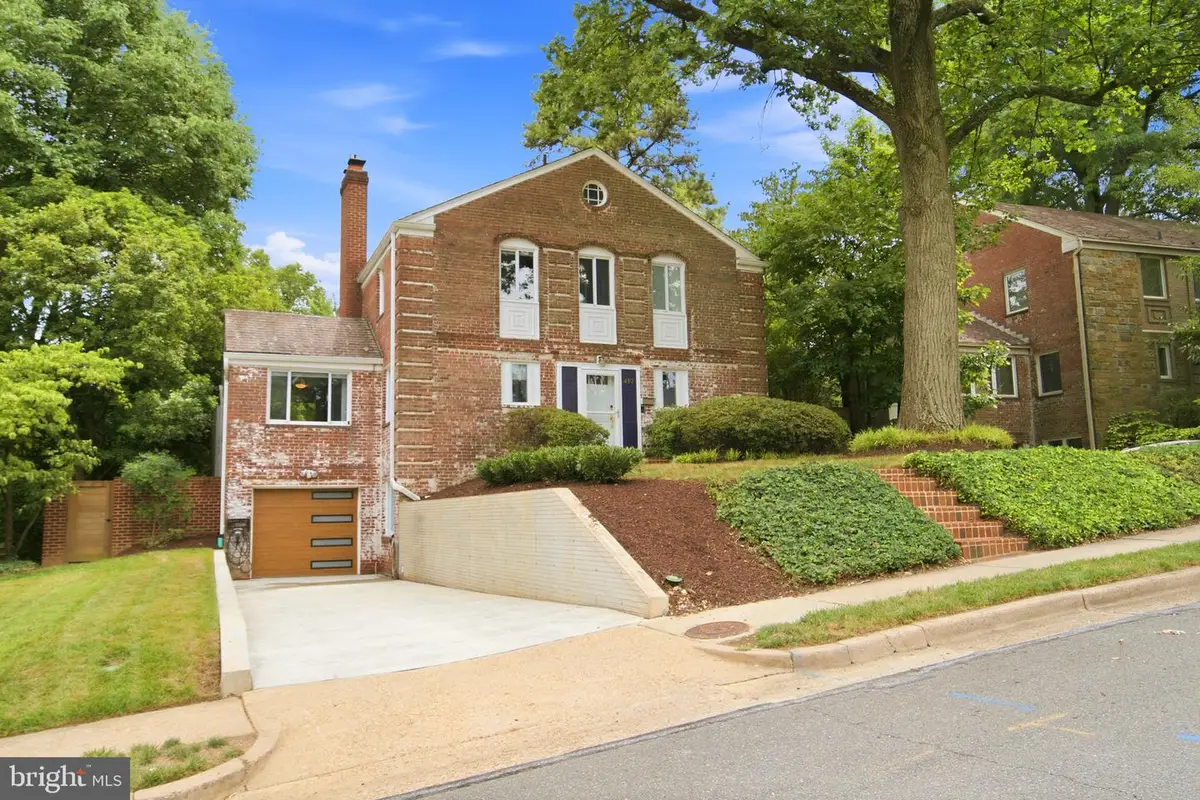 432 Argyle Dr, Alexandria, VA 22305 - #1