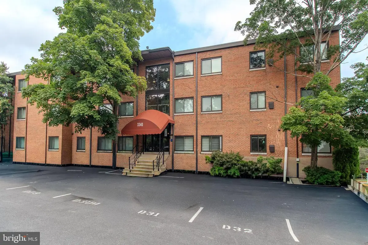 3340 S 28th St #403, Alexandria, VA 22302 - #1