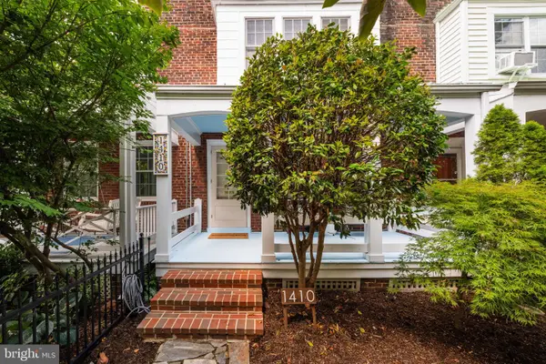 1410 Mount Vernon Ave, ALEXANDRIA, VA 22301