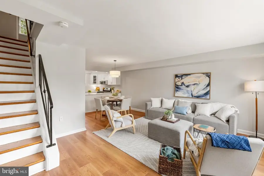 3825 Keller Ave, Alexandria, VA 22302 - #3