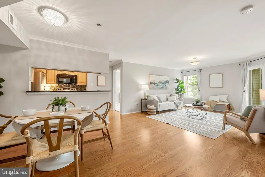3311 Wyndham Cir #2202, Alexandria, VA 22302 - #3