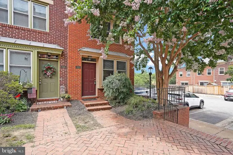 1533 Oronoco St, Alexandria, VA 22314 - #2