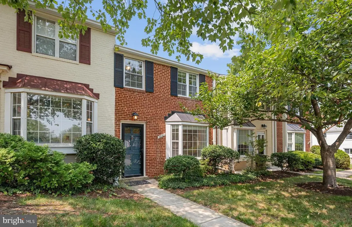 3831 Ingalls Ave #272, Alexandria, VA 22302 - #1
