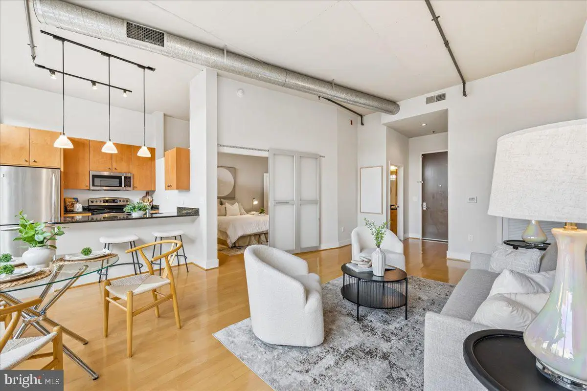 520 John Carlyle #429, Alexandria, VA 22314 - #1