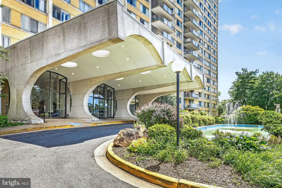 301 N Beauregard St #1001, Alexandria, VA 22312 - #1