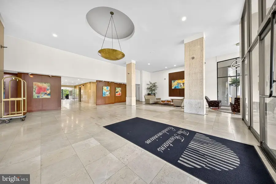 301 N Beauregard St #1001, Alexandria, VA 22312 - #3
