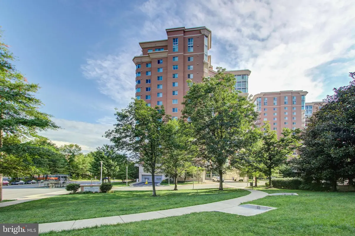 3101 N Hampton Dr #1401, Alexandria, VA 22302 - #1