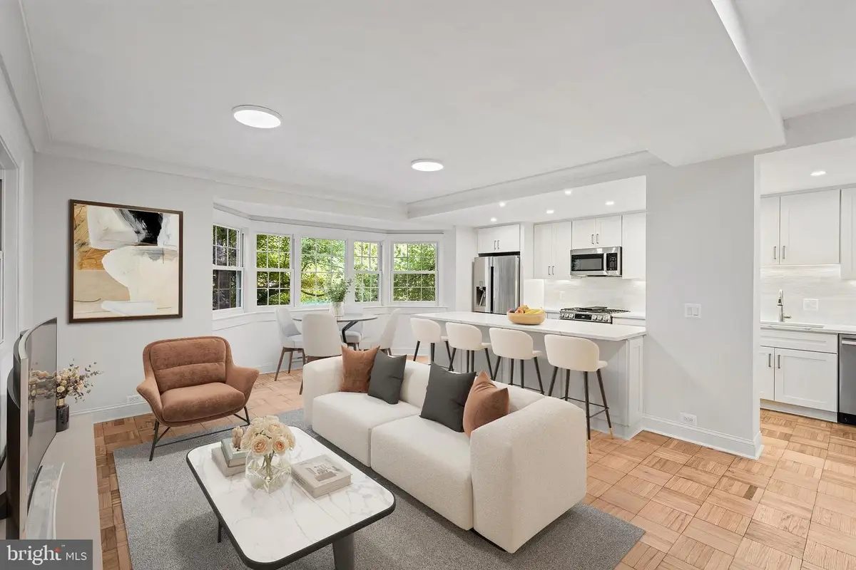 3415 Valley Dr, Alexandria, VA 22302 - #1