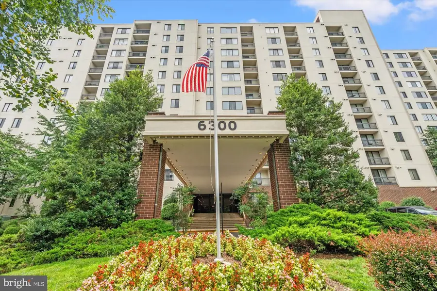 6300 Stevenson Ave #1120, Alexandria, VA 22304 - #2