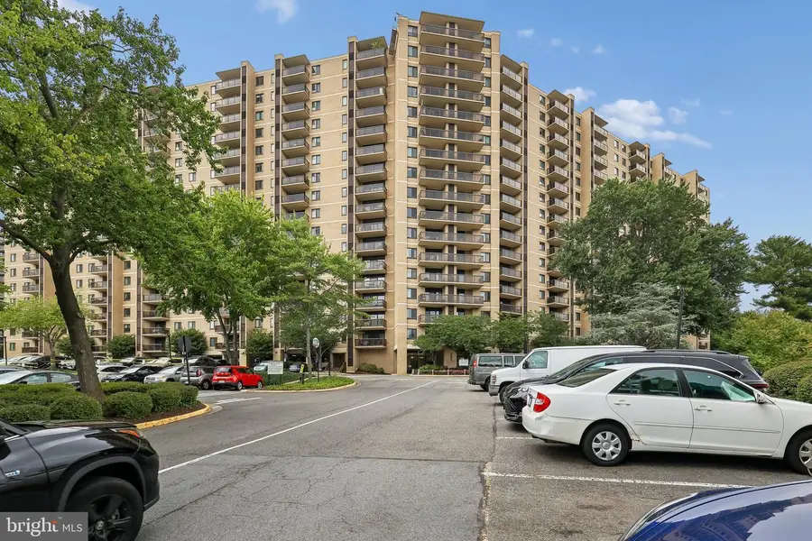 203 Yoakum Pkwy #925, Alexandria, VA 22304 - #2