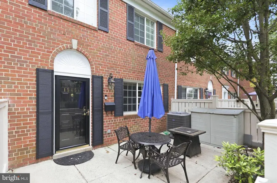 1545-a N Van Dorn, Alexandria, VA 22304 - #2