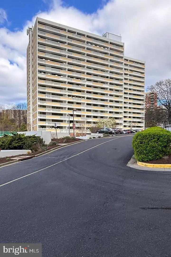 6101 Edsall Rd #1202, Alexandria, VA 22304 - #2