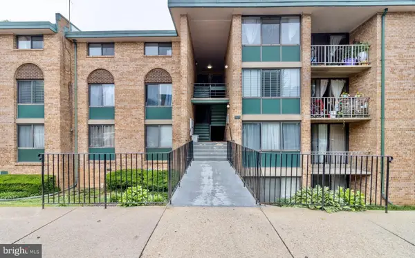 525 N Armistead St N #302, ALEXANDRIA, VA 22312