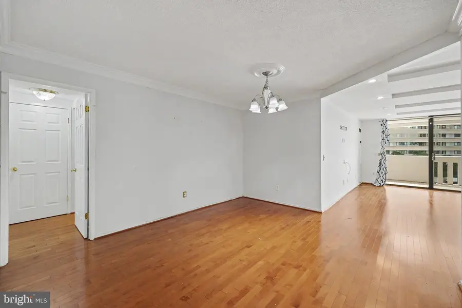 6101 Edsall Rd #409, Alexandria, VA 22304 - #3