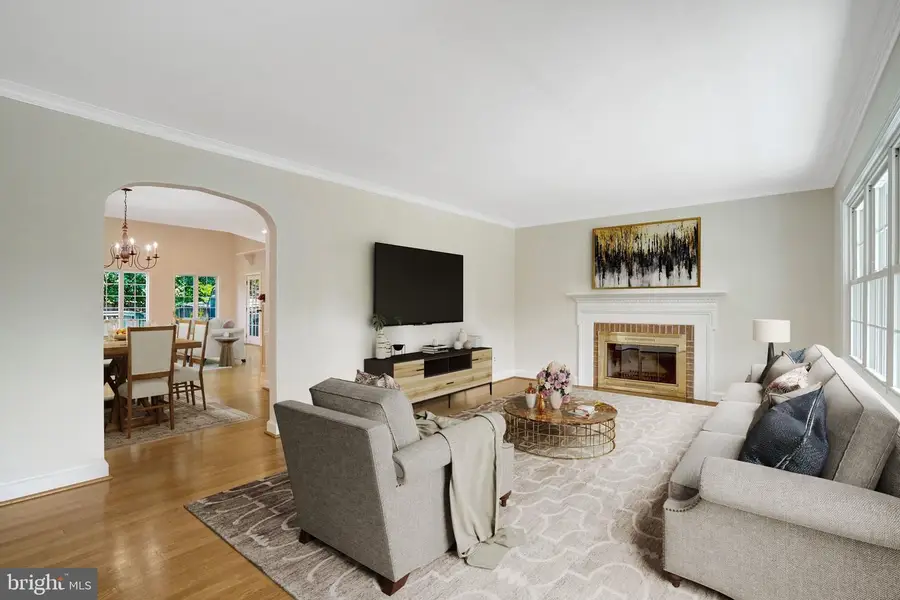 2510 Page Ter, Alexandria, VA 22302 - #2