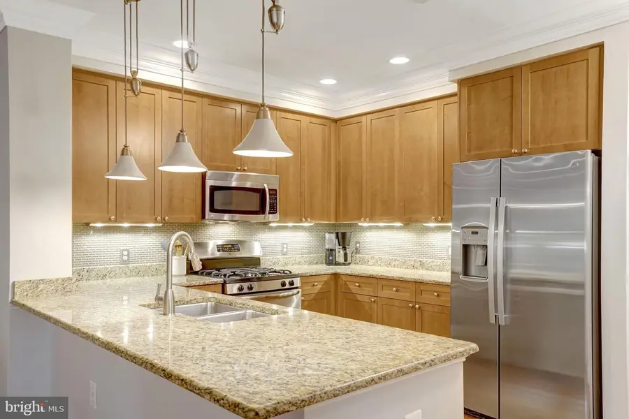 1115 Cameron St #117, Alexandria, VA 22314 - #3