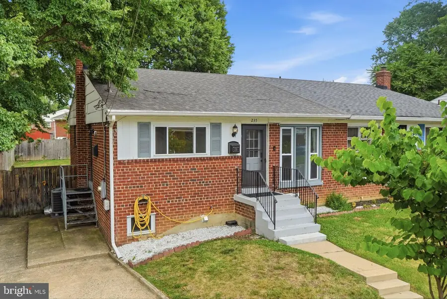 235 S Jenkins St, Alexandria, VA 22304 - #2