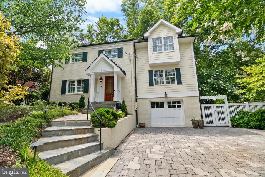 1000 W Braddock Rd, Alexandria, VA 22302 - #2