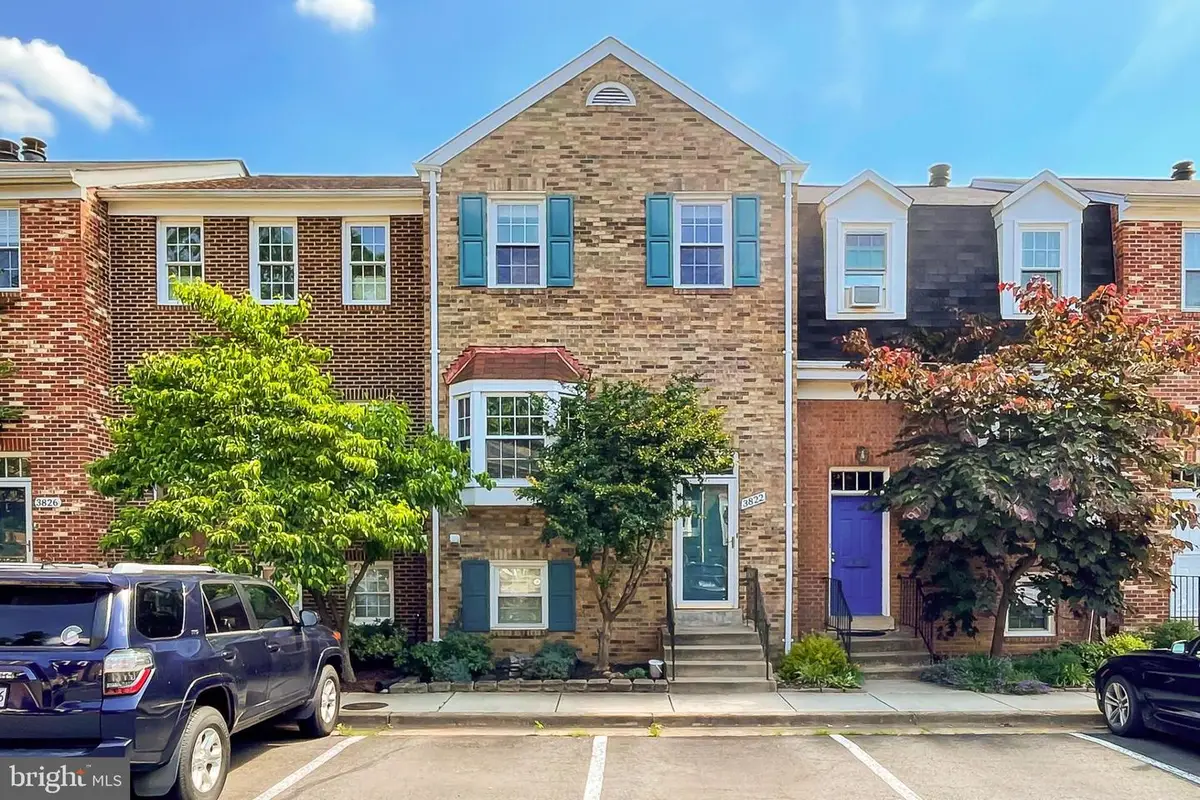 3822 Brighton Ct, Alexandria, VA 22305 - #1