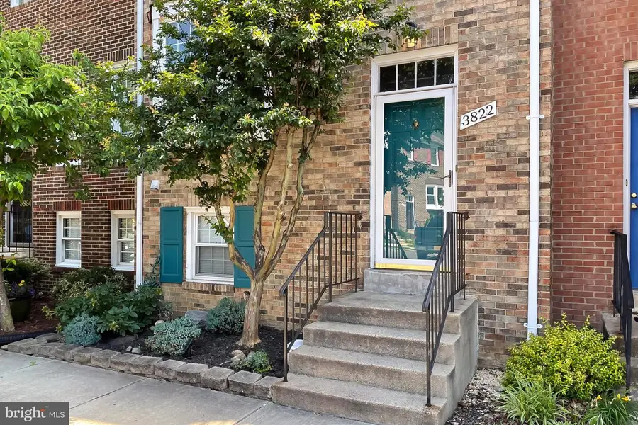 3822 Brighton Ct, Alexandria, VA 22305 - #3