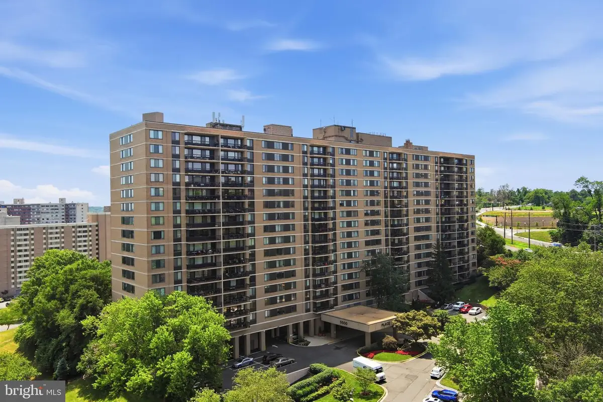 5500 Holmes Run Pkwy #1506, Alexandria, VA 22304 - #1