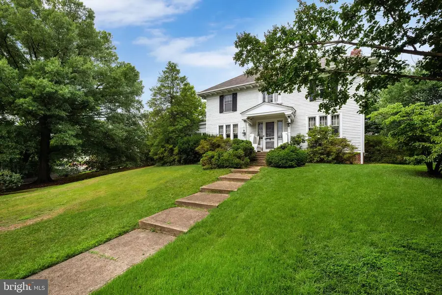 1803 Orchard St, Alexandria, VA 22302 - #3
