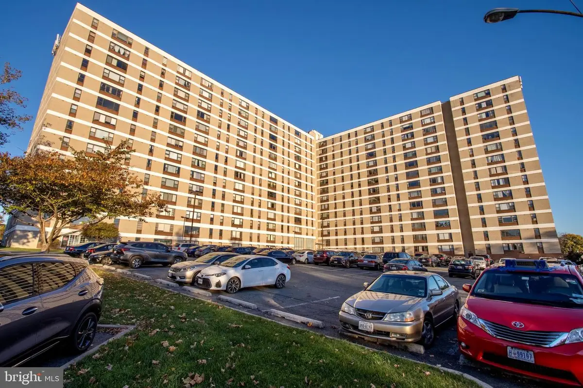 4600 Duke St #408, Alexandria, VA 22304 - #1