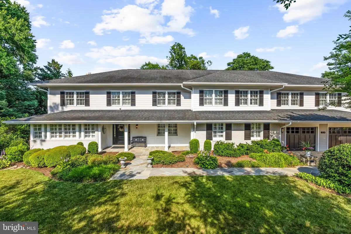 509 N Quaker Ln, Alexandria, VA 22304 - #1