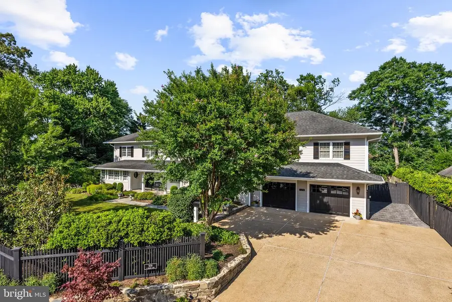 509 N Quaker Ln, Alexandria, VA 22304 - #3