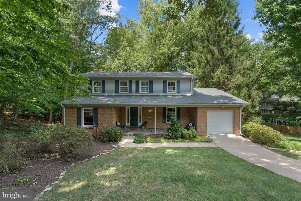 1516 N Chambliss St, Alexandria, VA 22312 - #1