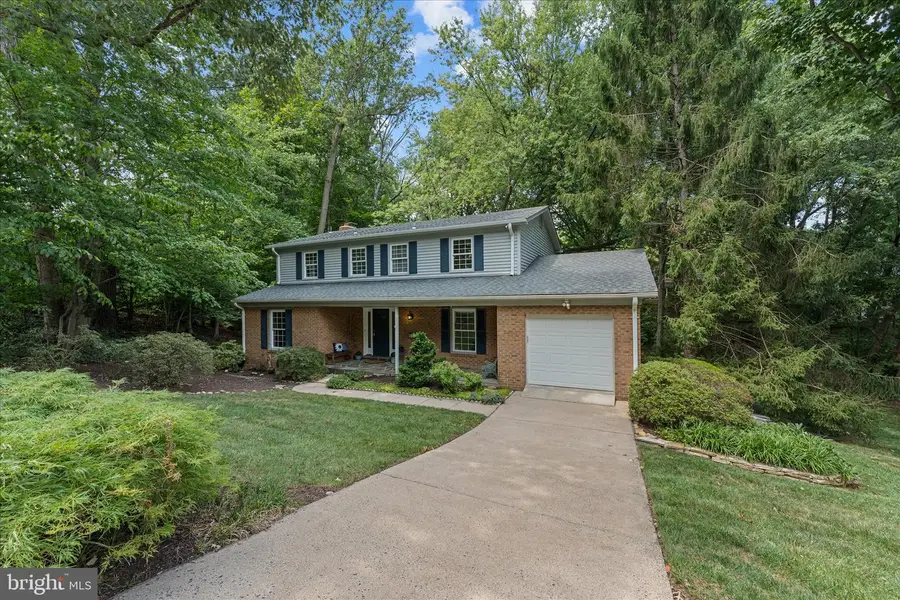1516 N Chambliss St, Alexandria, VA 22312 - #2